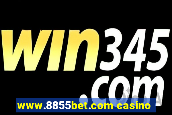 www.8855bet.com casino